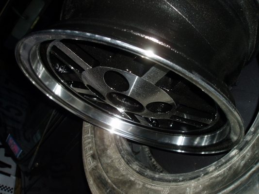 ขายล้อแม็กขอบ13 ขับหลัง4วง4000บาท