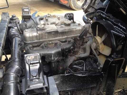 ขาย หกล้อดั๊ม