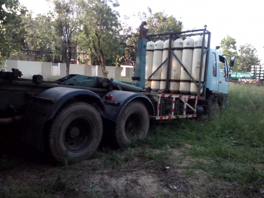 ขายรถบรรทุก10ล้อ2Kติดแก๊สถูกๆ ขายรถบรรทุก10ล้อ2Kติดแก๊สถูกๆ