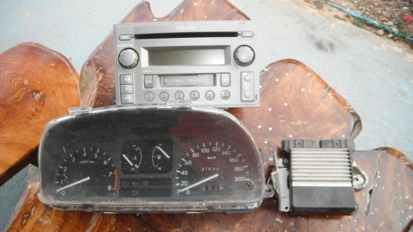 แยกขายอะไหล่ honda city ทุกชิ้น