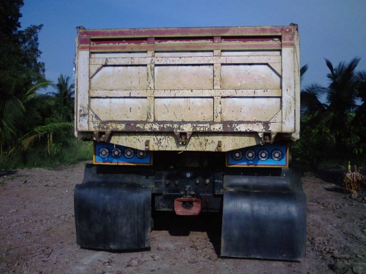 ขายFUSO 527S TURBO EURO1อินเตอร์คูลเลอร์แท้รถออกห้างMMTFN527ETC