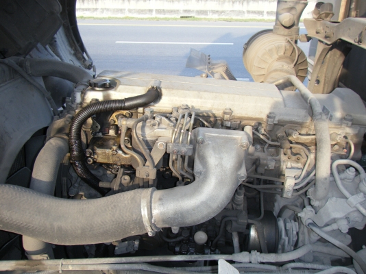 ขายดาวน์HINO เมก้า10ล้อ600,000    ตู้ห้องเย็น 220แรงม้ารถห้าง พร้อมเครืองทำความเย็นเทอร์โมคิงส์4สูบพร้อมลิฟท้าย