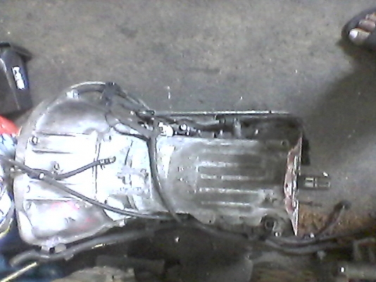 ขายเกียร์ Auto surf 2L