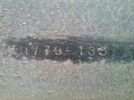 รถฮีโน่ 6 ล้อ รั้ว 117 แรงม้า.  สนใจติดต่อ 081 - 6079515