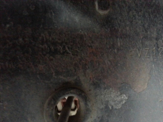 ขายISUZU ดั๊มแม่ลูก