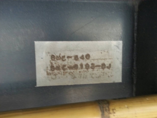 ขายISUZU ดั๊มแม่ลูก