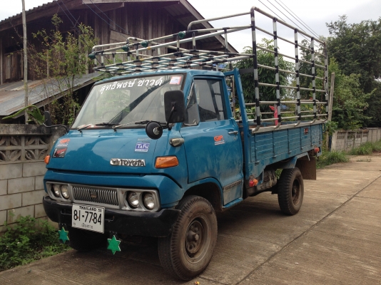 toyota bu10