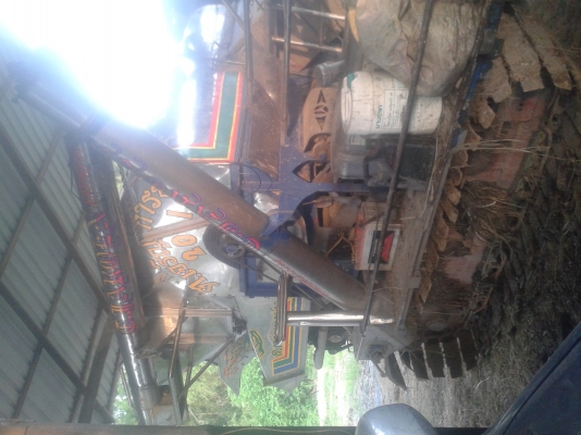 ขายรถเกี่ยว ต.เจริญการช่าง 260โบช่วงล่าง12นอกพร้อมใช้กำลังทำงานอยู่เจ้าของอยากขายร้อนเงินด่วนๆ