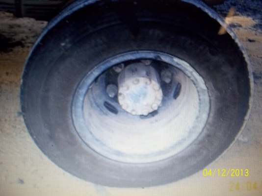 ขายดั้มอิซูสุ 115  แรง F หลัง เอกสารพร้อมโอน