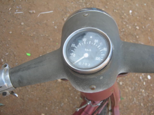 ขาย  ซูซูกิ  FR 70