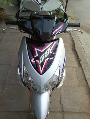 คลิกคาบู สวยเอี่ยม เครื่องเดิมเงียบ เอกสารครบ คลิกคาบู สวยเอี่ยม เครื่องเดิมเงียบ เอกสารครบ