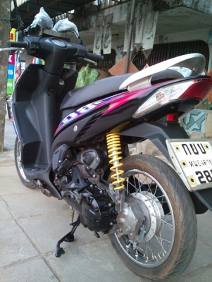 คลิกคาบู สวยเอี่ยม เครื่องเดิมเงียบ เอกสารครบ คลิกคาบู สวยเอี่ยม เครื่องเดิมเงียบ เอกสารครบ