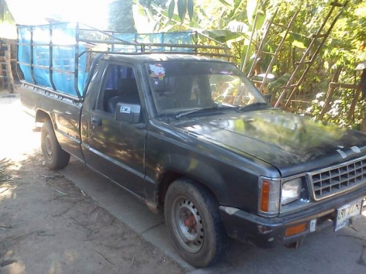 ขาบรถกะบะ  มิซู  L200