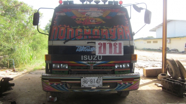 ขายรถสิบล้อ ISUZU ถูกๆ เข้ามาดูก่อนได้ ขายรถสิบล้อ ISUZU ถูกๆ เข้ามาดูก่อนได้