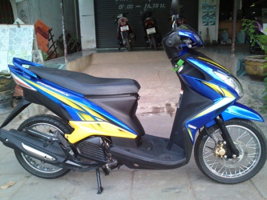 มีโอ 125RR เครืองดี สภาพสวย วิ่งน้อย เอกสารครบ พรบ.ยังไม่ขาด มีโอ 125RR เครืองดี สภาพสวย วิ่งน้อย เอกสารครบ พรบ.ยังไม่ขาด