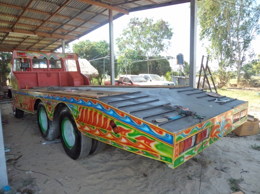 ขายรถ655000บาท รถฮีโน่10ล้อ2เพลา สโลว์ เข็นแม็กโค200สภาพสวยพร้อมใช้