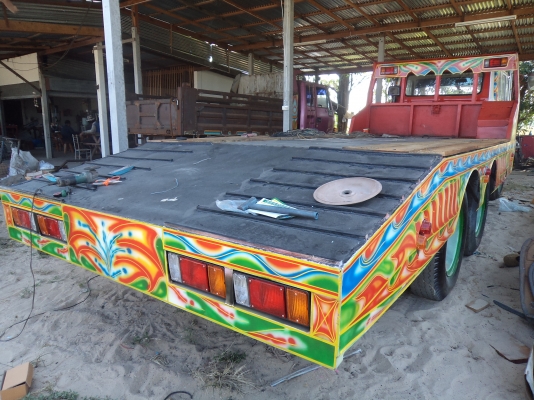 ขายรถ655000บาท รถฮีโน่10ล้อ2เพลา สโลว์ เข็นแม็กโค200สภาพสวยพร้อมใช้