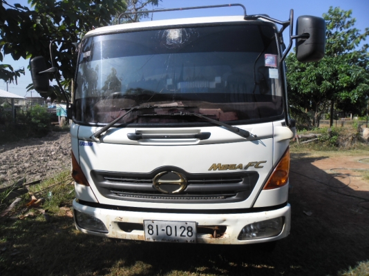 ขายรถ 6 ล้อดั้ม HINO MEGA 145 แรงปี 48 สวยเดิมๆมือเดียวเครื่องดีคัสซีสวยทะเบียนเต็ม ขายรถ 6 ล้อดั้ม HINO MEGA 145 แรงปี 48 สวยเดิมๆมือเดียวเครื่องดีคัสซีสวยทะเบียนเต็ม