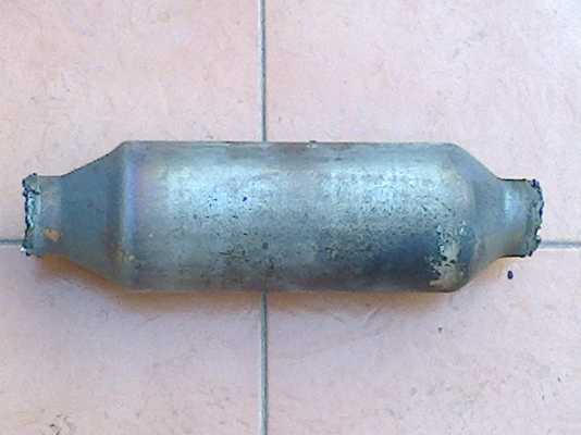 ขายท่อCAT อะเคลิติกส์ รถโตโยต้า อะแวนซ่า 2013