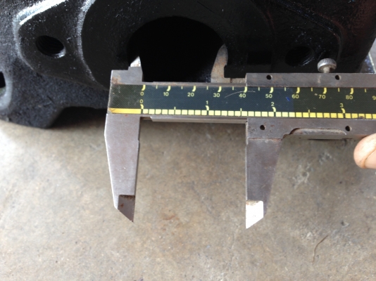 ขายปั้มน้ำ Grundfos 3 HP. 380 V แบบตั้งส่งน้ำระยะไกล หัวสแตนเลส หลายใบพัด พร้อมใช้งาน