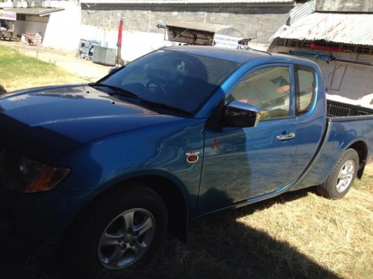 ขายรถบ้าน ด่วนๆ