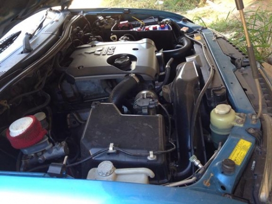 ขายรถบ้าน ด่วนๆ