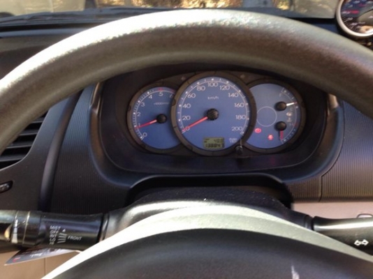 ขายรถบ้าน ด่วนๆ