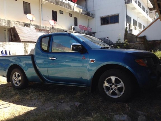 ขายรถบ้าน ด่วนๆ