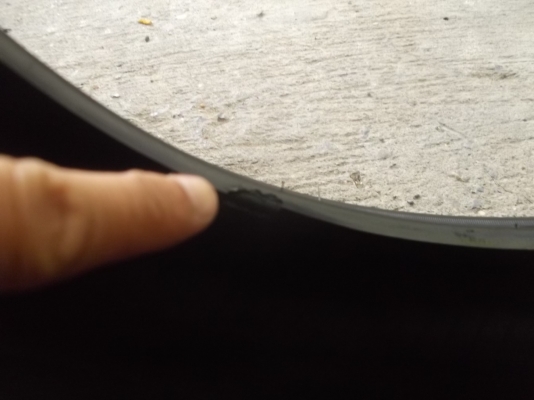 NITTO DURA GRAPPLER 235-75 -R15 (4 Unit)