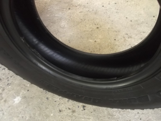 NITTO DURA GRAPPLER 235-75 -R15 (4 Unit)