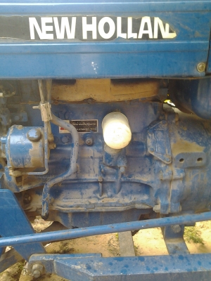 ขายรถไถ ford 6600