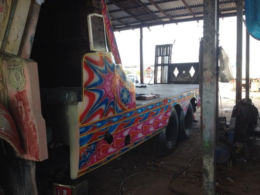 เทเลอร์หัวยาวขึ้นรถเกี่ยวมาแล้วครับ เอกสารพร้อมโอน