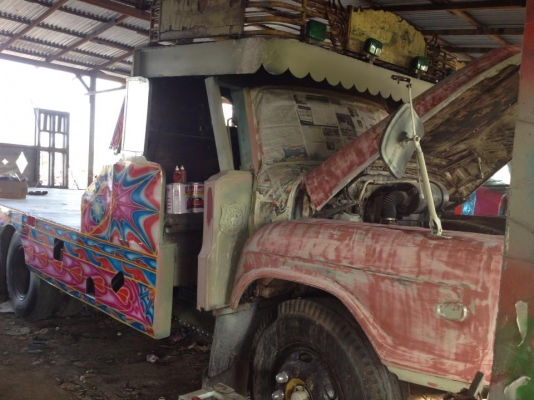 เทเลอร์หัวยาวขึ้นรถเกี่ยวมาแล้วครับ เอกสารพร้อมโอน