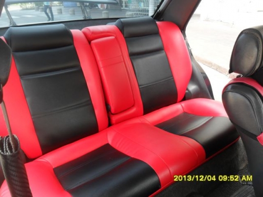 ขายรถโตโยต้าหน้ายิ้มปี92เครื่อง3Sหัวฉีดเกียร์ออโต้เพาเวอร์ภายติดแก๊สLPGในทำใหม่เกจ์วัดเครื่องเสียงจอสไลแม็ก17ยางใหม่ๆชุดแต่งรอบคันของทุกอย่างตามรูปครับภาษี57เอกสารพร้อมครับผม