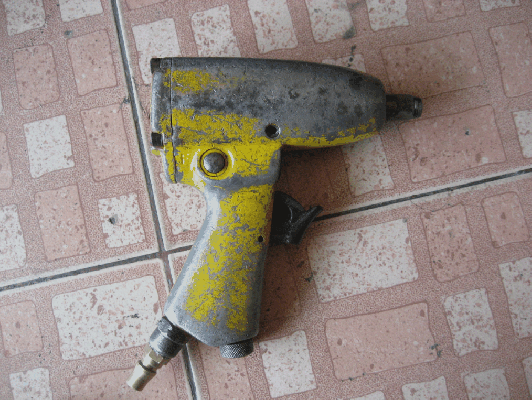 ขายบล๊อกลม 4 หุน puma 4 speed