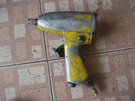 ขายบล๊อกลม 4 หุน puma 4 speed