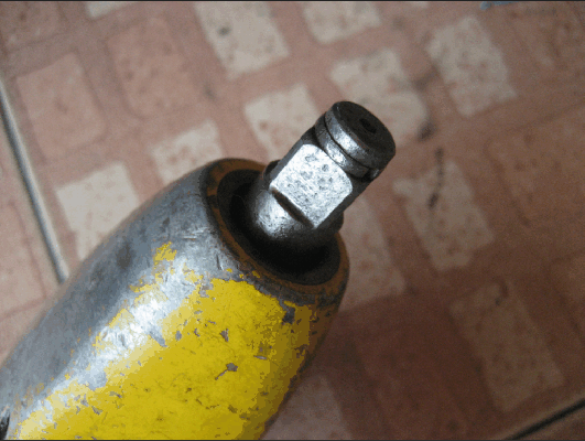 ขายบล๊อกลม 4 หุน puma 4 speed