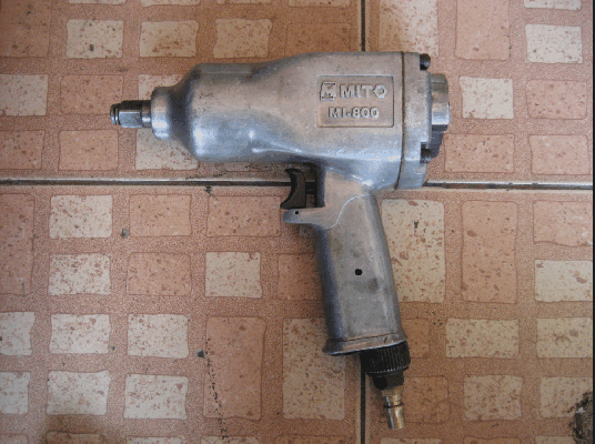 ขายบล๊อกลม 4 หุน MITO 4 speed