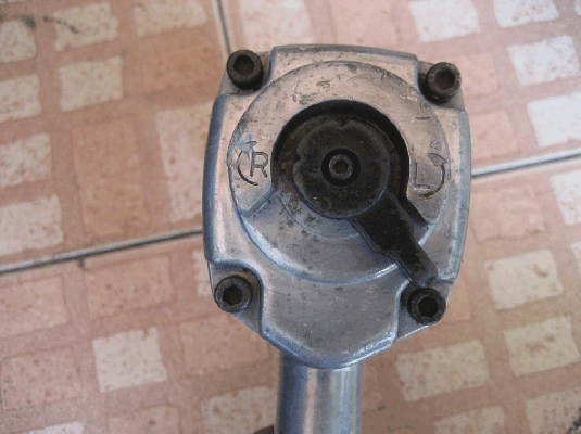 ขายบล๊อกลม 4 หุน MITO 4 speed