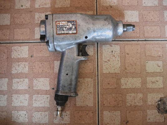 ขายบล๊อกลม 4 หุน MITO 4 speed