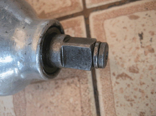 ขายบล๊อกลม 4 หุน MITO 4 speed