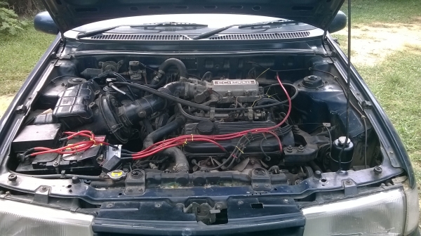 รถยนต์ ฮุนได excel