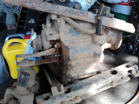 ขายสโลว์ร็อกใหญ่ มีเเท่นให้ พร้อมยอยคับ