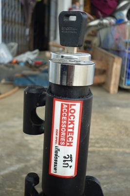 ขายของไม่ได้ใช้ ล็อคเทค กล่องไฟ