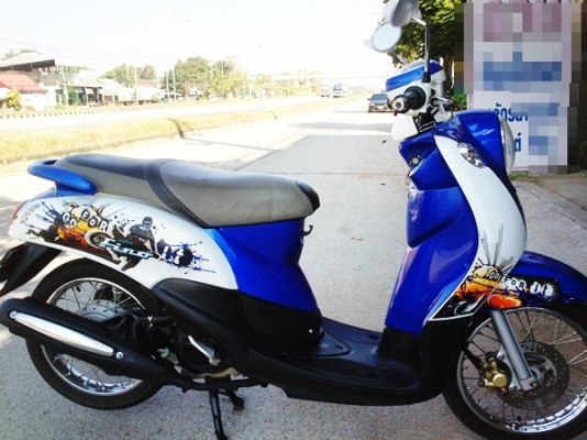 ฟีโน่ อาร์มคู่ ลายระเบิด เครื่่องดี สภาพเอี่ยม เอกสารครบ ต่อรองราคาได้คะ ฟีโน่ อาร์มคู่ ลายระเบิด เครื่่องดี สภาพเอี่ยม เอกสารครบ ต่อรองราคาได้คะ