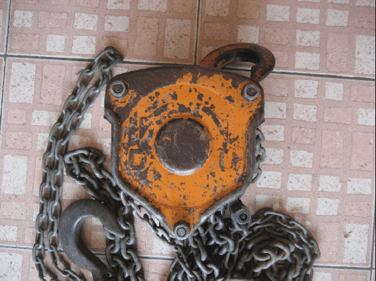 ขายด่วนรอกมือสาว VITAL 2 TON  Made in japan.