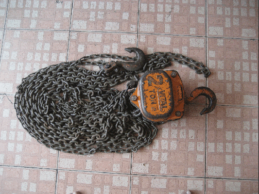 ขายด่วนรอกมือสาว VITAL 2 TON  Made in japan.