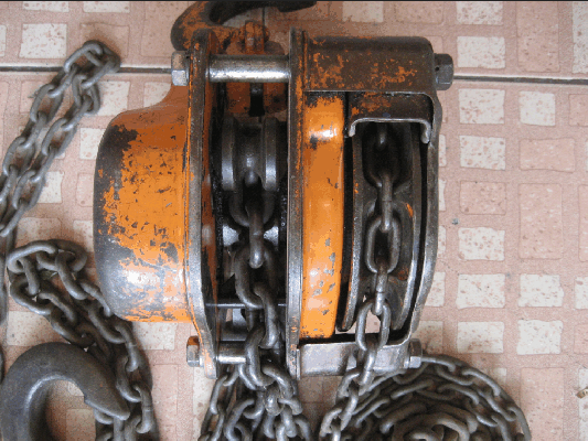 ขายด่วนรอกมือสาว VITAL 2 TON  Made in japan.