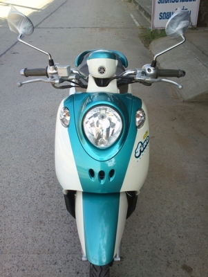 ฟีโน่ ปี 53 เครื่องดี สีสวย สภาพเอี่ยมมๆ เอกสารครบ ราคาต่อรองได้~ ฟีโน่ ปี 53 เครื่องดี สีสวย สภาพเอี่ยมมๆ เอกสารครบ ราคาต่อรองได้~