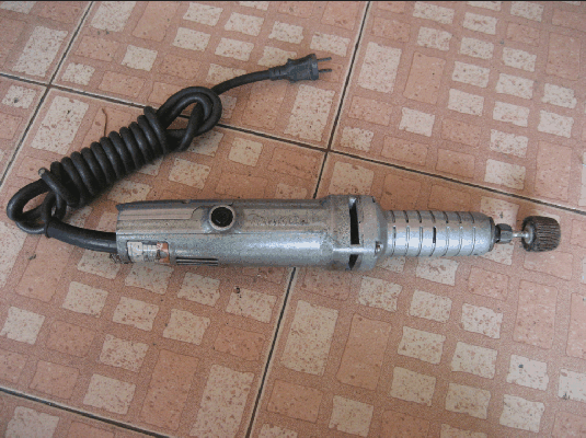 ขายเจียรูคอยาว Makita 906H 320W  27000/min แท้100\%